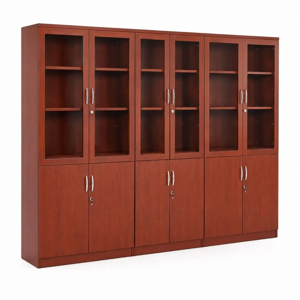 ST 01 Wooden Storage